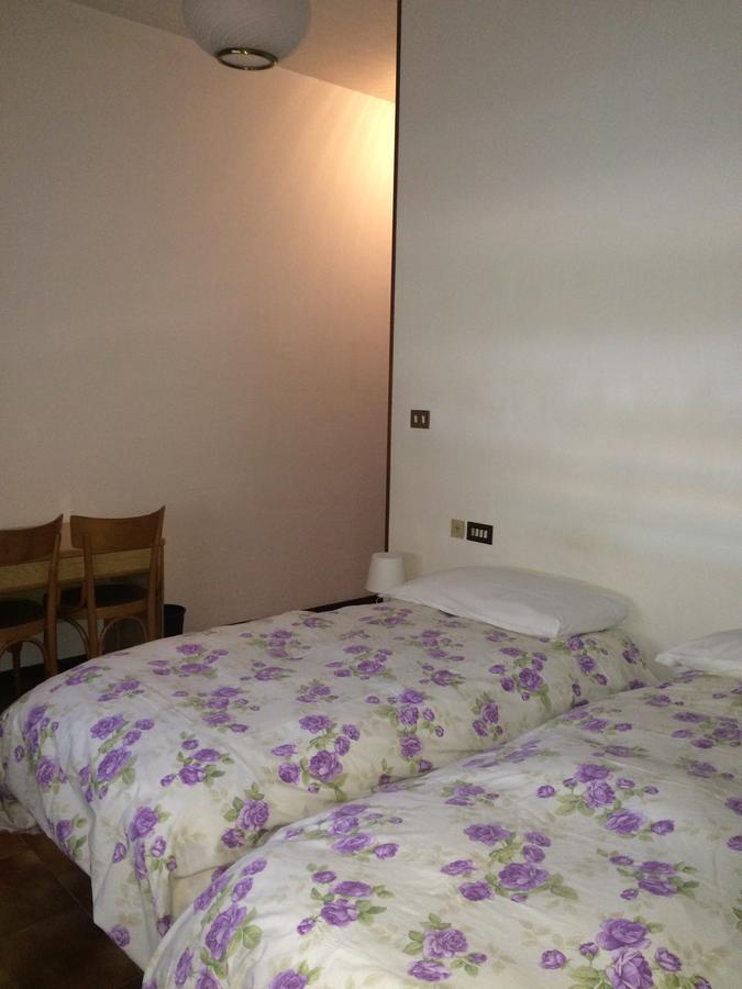 Locanda Irene Monte San Pietro Exterior foto